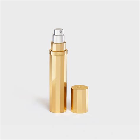 celine parade travel size|TRAVEL SPRAY REFILLS EAU DE PARFUM 2X0.5 .